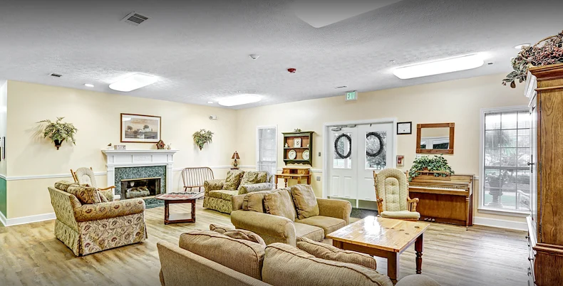 Image of Country Cottage in Montgomery (4)