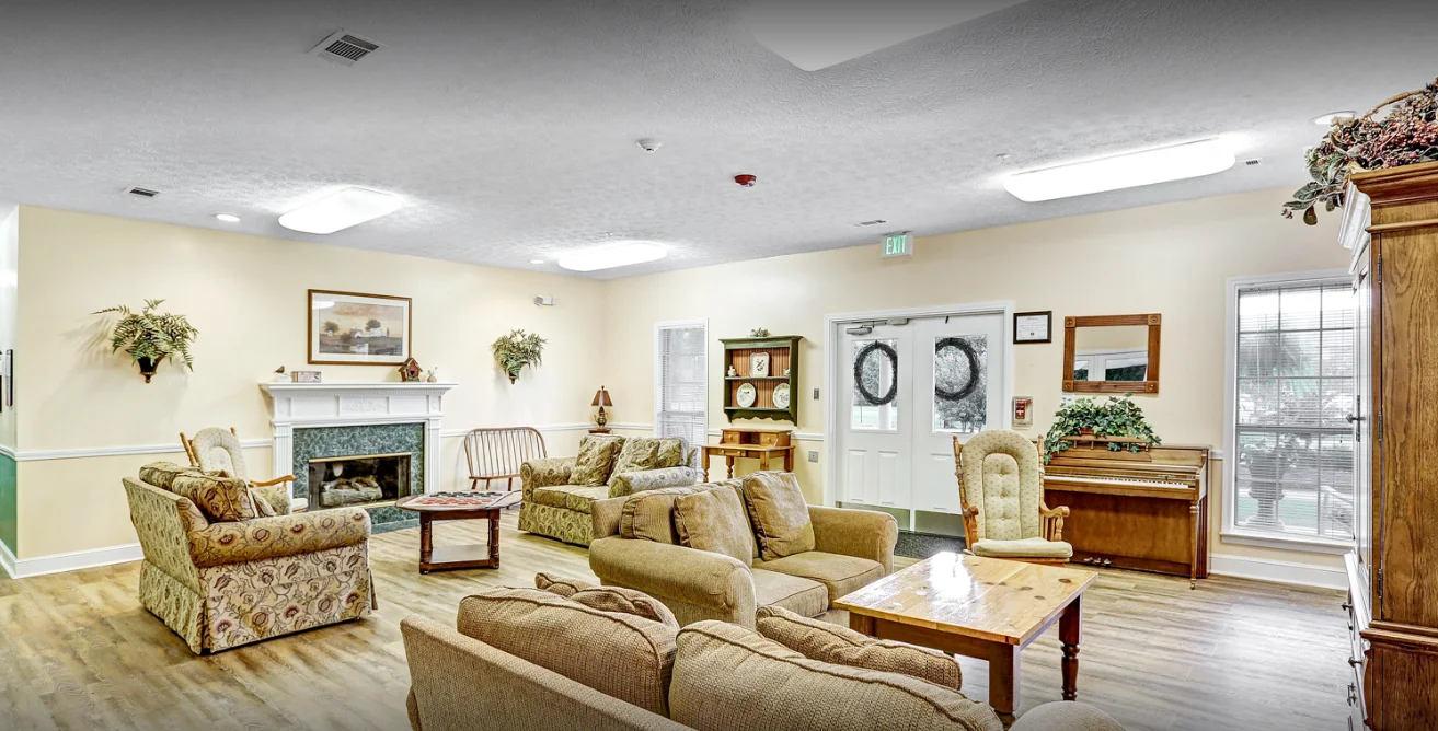 Image of Country Cottage in Montgomery (4)