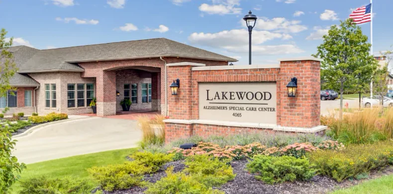 Image of Lakewood Memory Care & Assisted Living (1)