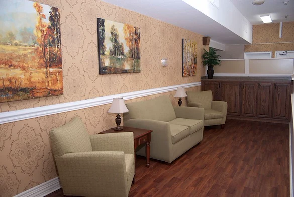 Image of Nhc Healthcare, Oakwood (6)