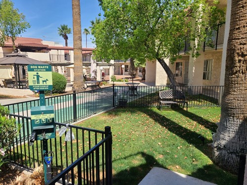 Image of Immanuel Manor - The Gardens and The Manor - Senior Living (1)