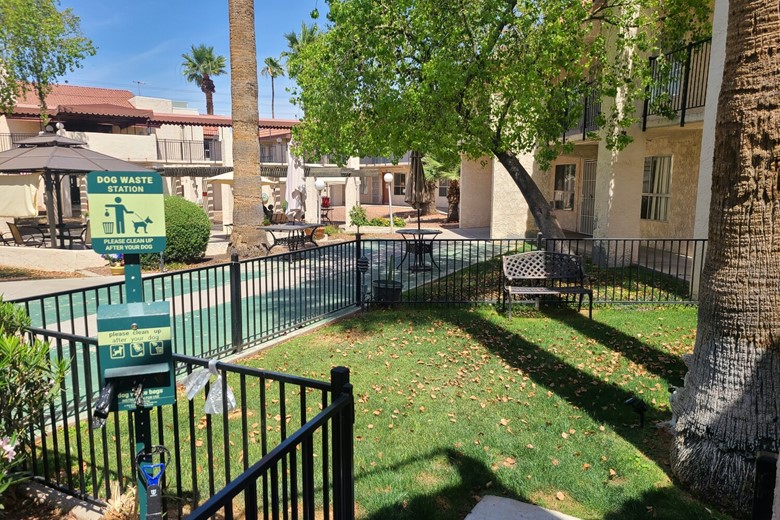 Image of Immanuel Manor - The Gardens and The Manor - Senior Living (1)
