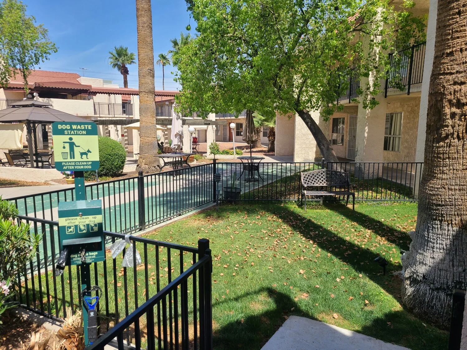 Image of Immanuel Manor - The Gardens and The Manor - Senior Living (1)