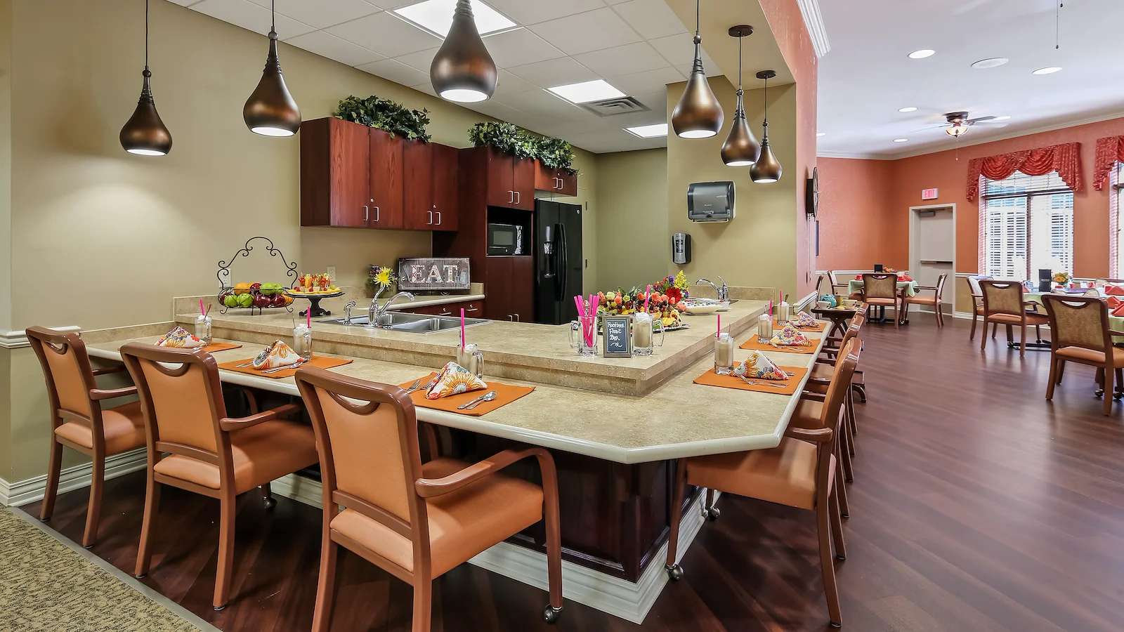 Image of Legend at Rivendell Memory Care (3)