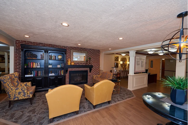Image of Country Club Retirement Center (3)