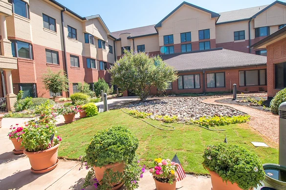 Image of Helen Greathouse Manor (6)