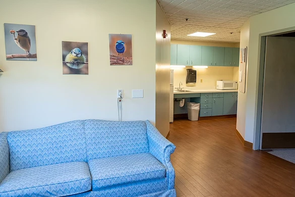 Image of Edna Tina Wilson Living Center (3)