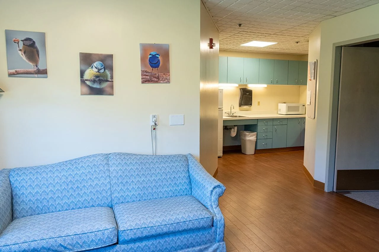 Image of Edna Tina Wilson Living Center (3)