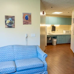 Image of Edna Tina Wilson Living Center (3)