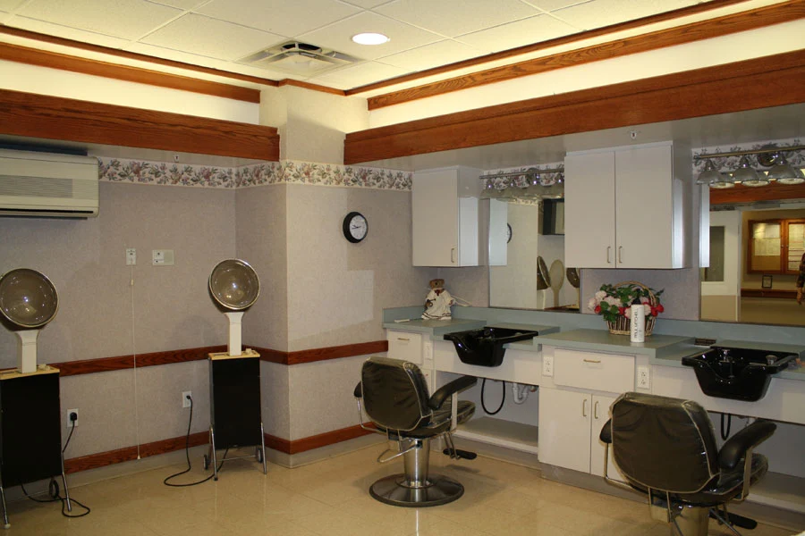 Image of Autumn View Health Care (2)