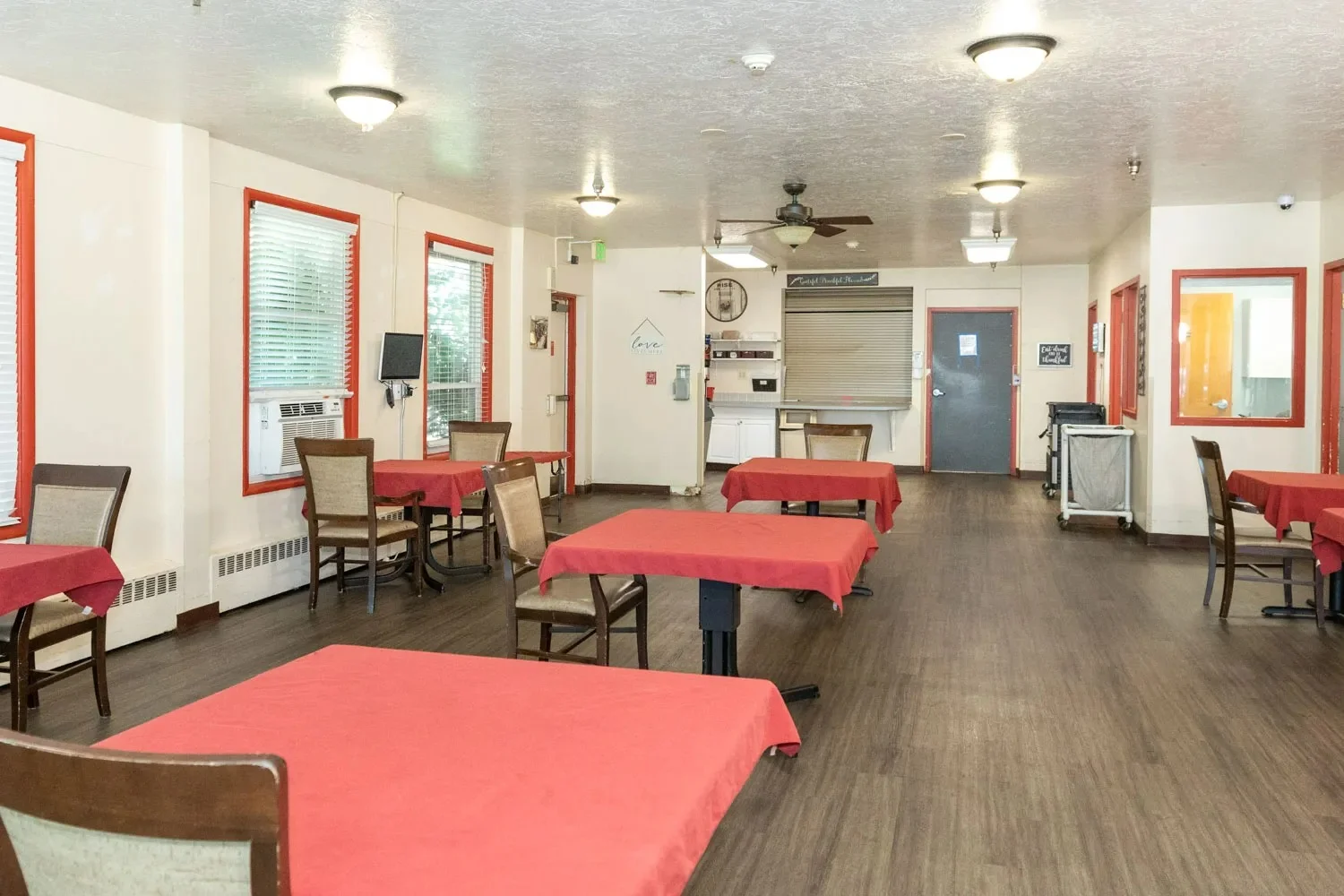 Image of Berthoud Care & Rehabilitation (4)