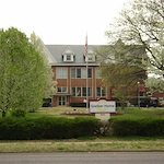 Image of Carrie Elligson Gietner Health Care Center (1)