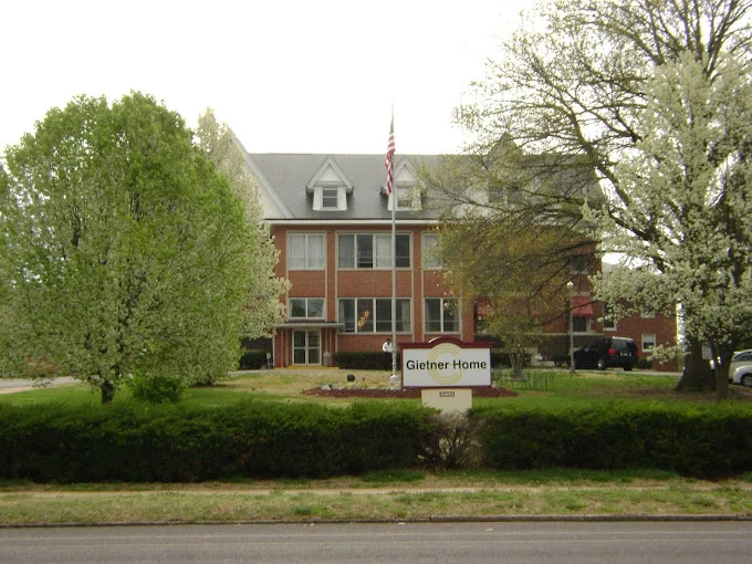 Image of Carrie Elligson Gietner Health Care Center (1)