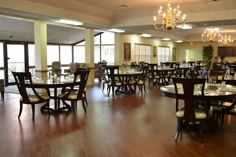 Image of Gordon Oaks Senior Living (5)