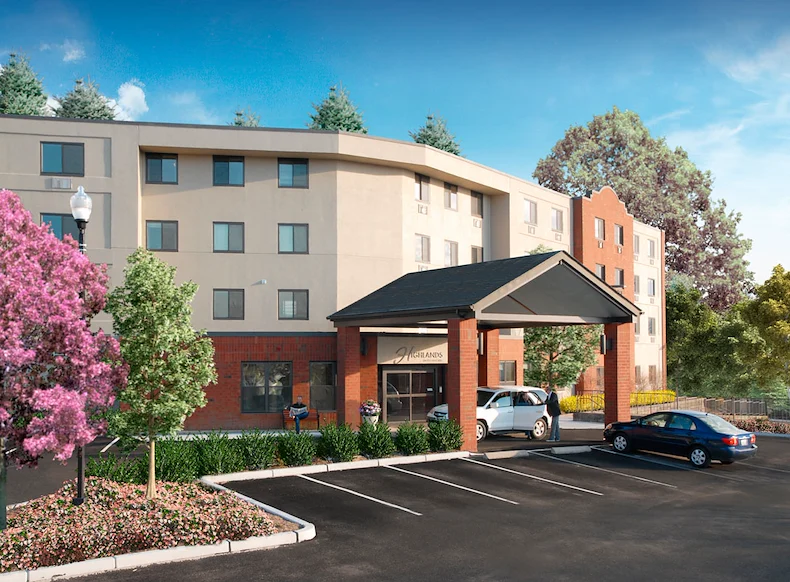 Image of Highlands on the East Side (1)