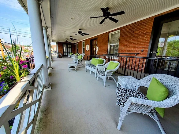 Image of Ohio Living Sarah Moore Senior Living (2)