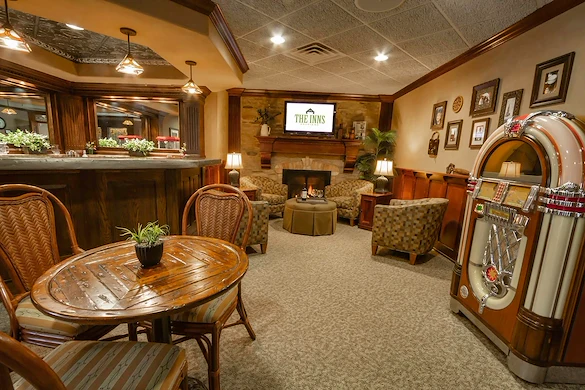 Image of The Inn At CoalRidge (5)