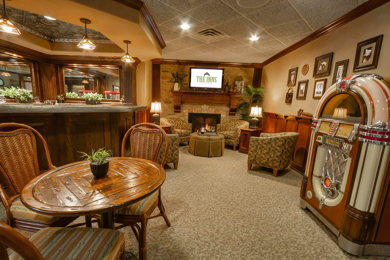 Image of The Inn At CoalRidge (5)