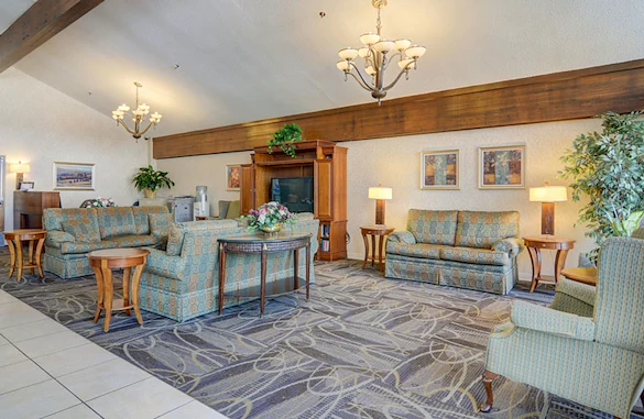 Image of East Cobb Center for Nursing (5)