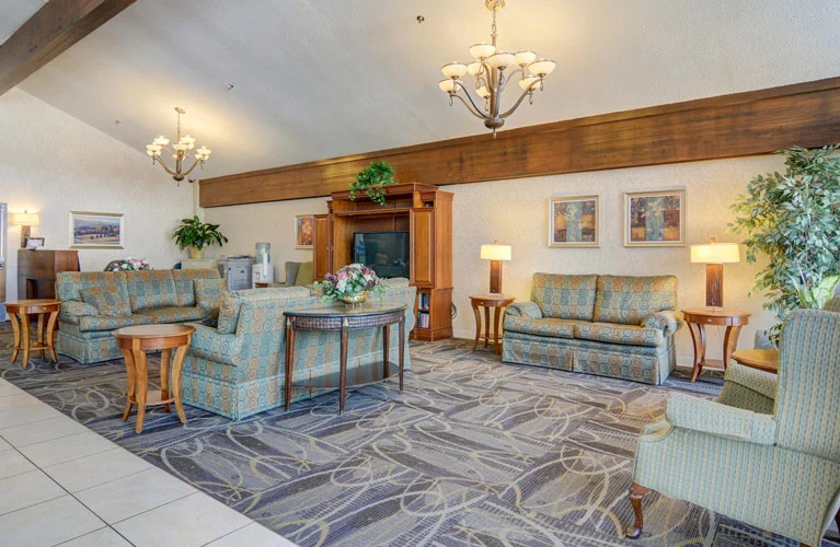 Image of East Cobb Center for Nursing (5)