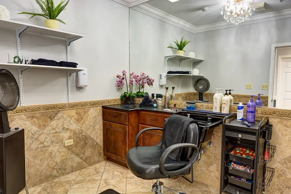 Image of Auberge at Lake Zurich (5)