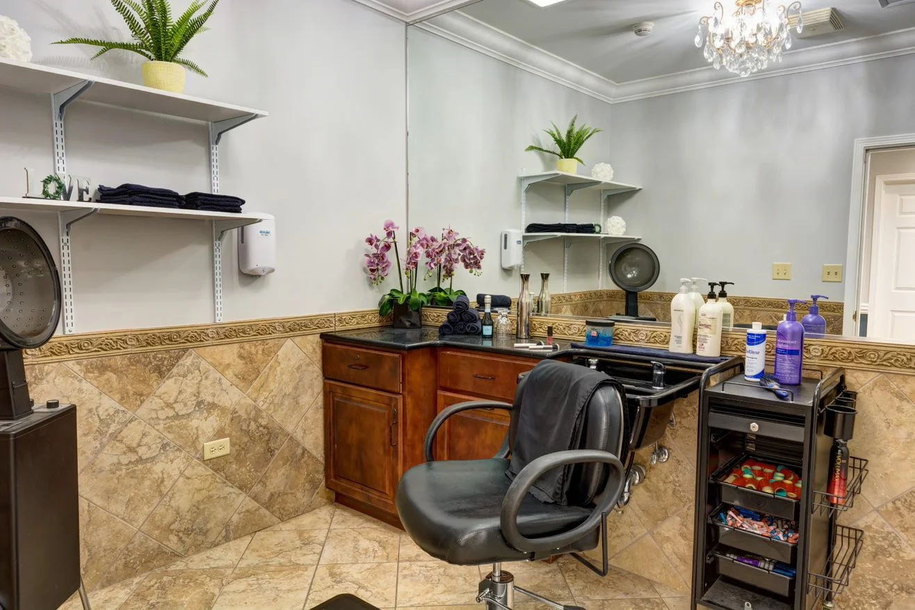 Image of The Auberge at Lake Zurich (5)