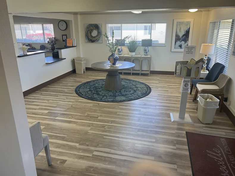 Image of Roseville Care Center (3)