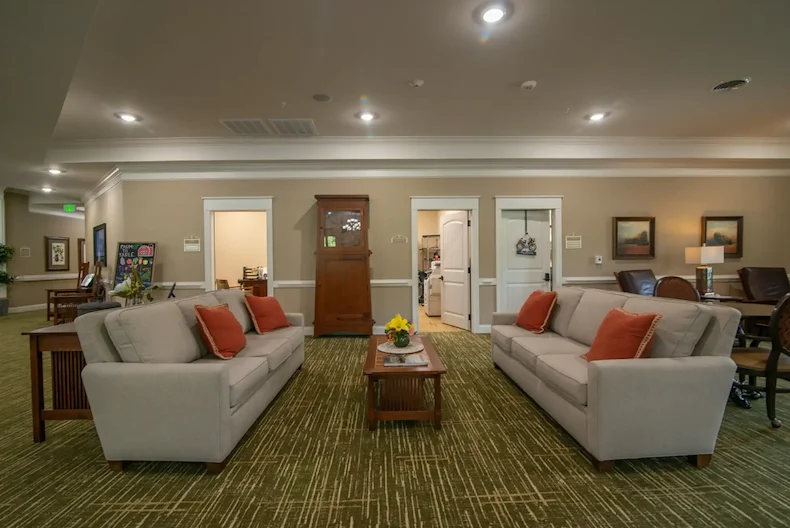 Image of Morning Pointe of East Hamilton (6)