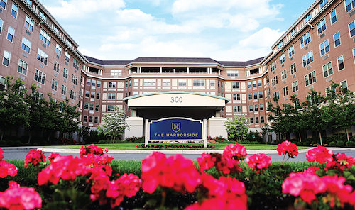 Image of The Harborside Life Plan Community (1)