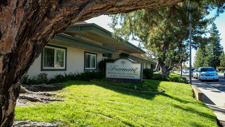 Image of Fairmont Rehabilitation Hospital (1)