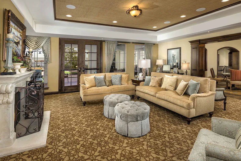 Image of Kensington Place Redwood City (3)