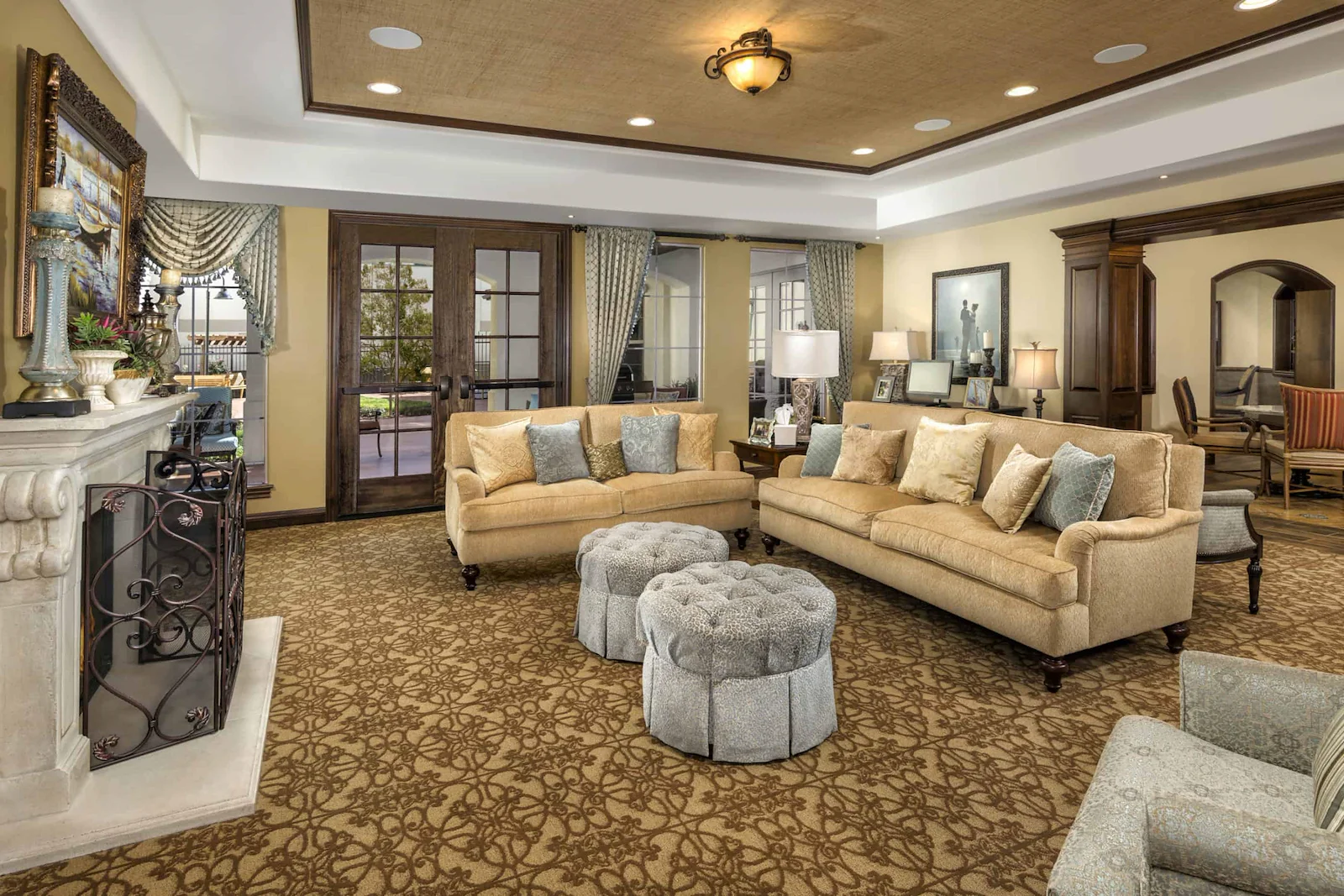 Image of Kensington Place Redwood City (3)