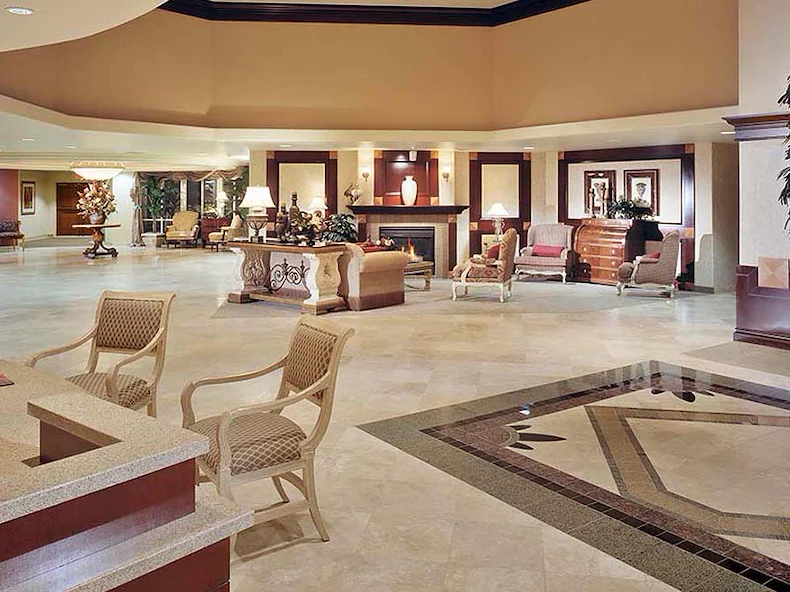 Image of Atria Park of Sierra Pointe (2)