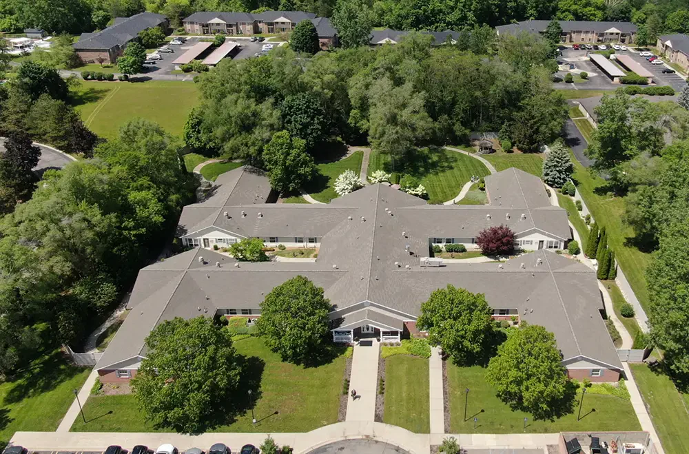 Image of Arden Courts at Livonia (1)