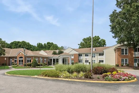 Image of The Gardens of Virginia Beach (1)