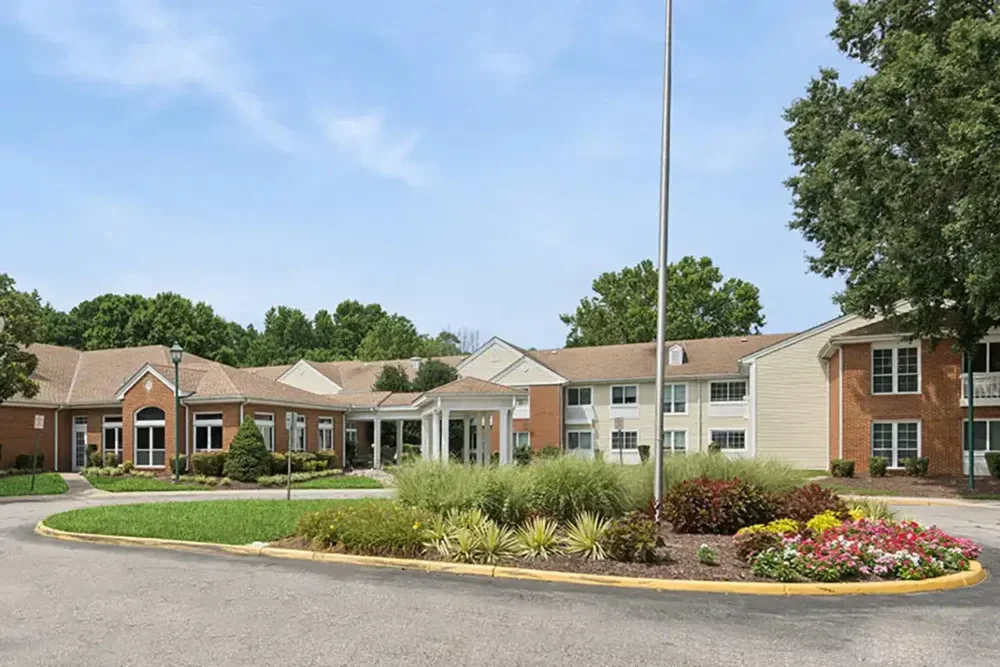 Image of The Gardens of Virginia Beach (1)