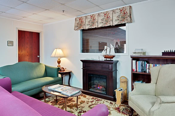 Image of PruittHealth - Greenville (4)