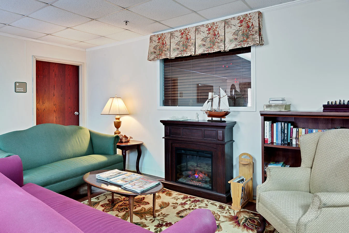 Image of PruittHealth - Greenville (4)