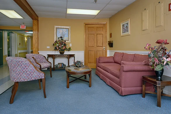 Image of Life Care Center Of Fort Wayne (5)