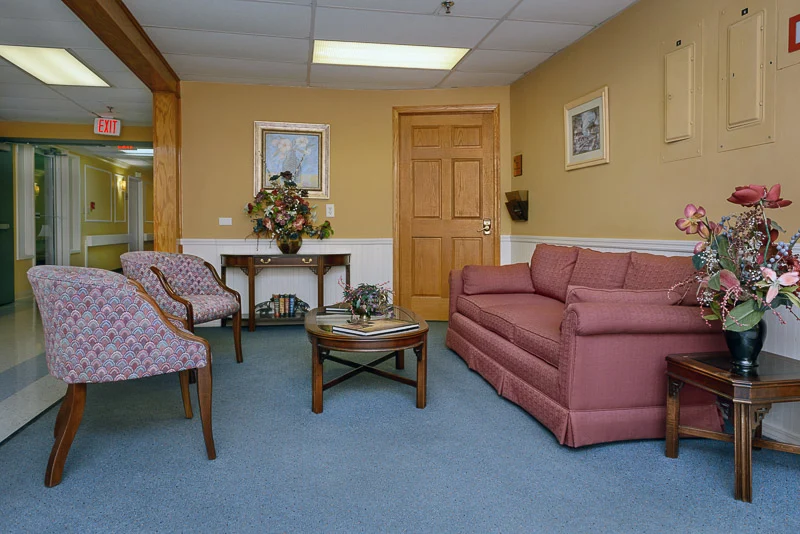 Image of Life Care Center Of Fort Wayne (5)