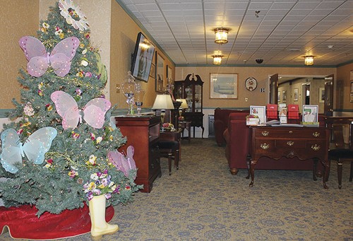 Image of Blaire House of Tewksbury Assisted Living (4)
