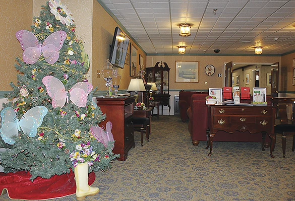 Image of Blaire House of Tewksbury Assisted Living (4)