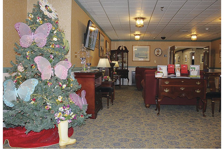 Image of Blaire House of Tewksbury Assisted Living (4)