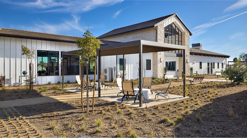 Image of Junipers (1)