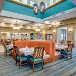 Image of Fairwinds - Woodward Park (2)