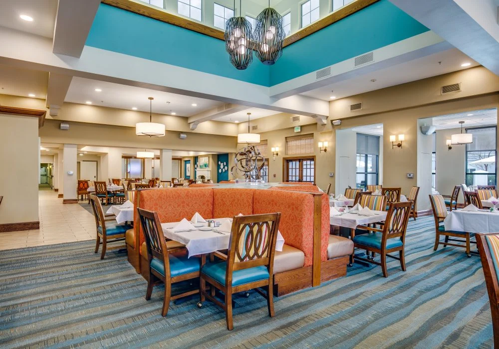 Image of Fairwinds - Woodward Park (2)