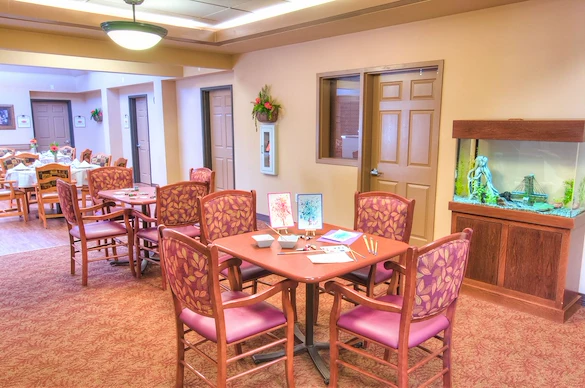 Image of Canyon Valley Memory Care Residence (5)