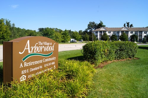 Image of The Village at Arborwood (1)