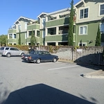 Image of Gault Street Senior (1)