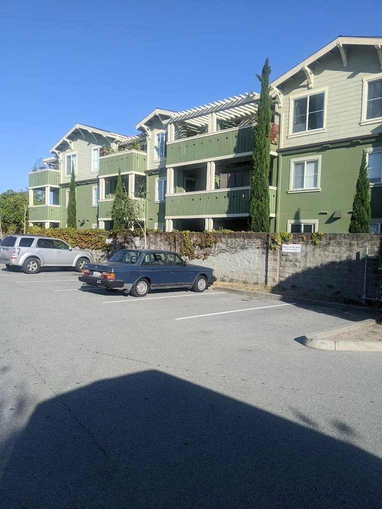 Image of Gault Street Senior (1)